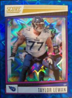 Taylor Lewan