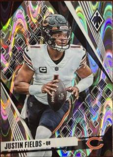 Justin Fields