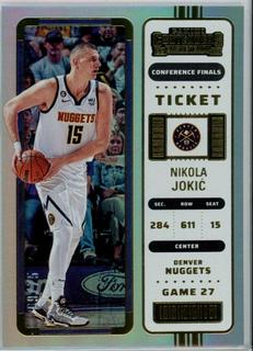 Nikola Jokic