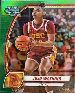 Juju Watkins