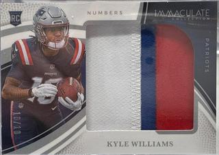 Kyle Williams