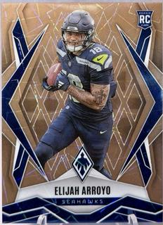 Elijah Arroyo