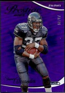 Shaun Alexander