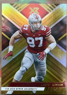 Nick Bosa