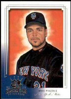 Mike Piazza