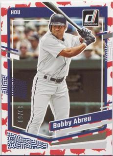 Bobby Abreu