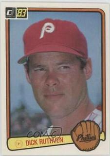 Dick Ruthven