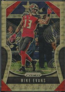 Mike Evans
