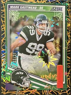 Mark Gastineau
