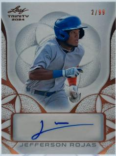 Jefferson Rojas