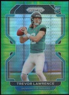 Trevor Lawrence