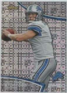 Matthew Stafford