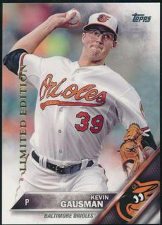 Kevin Gausman
