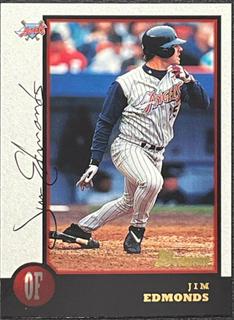 Jim Edmonds
