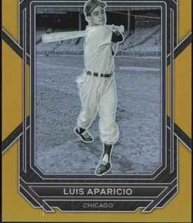 Luis Aparicio