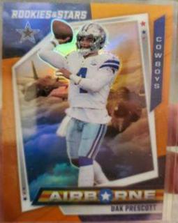 Dak Prescott