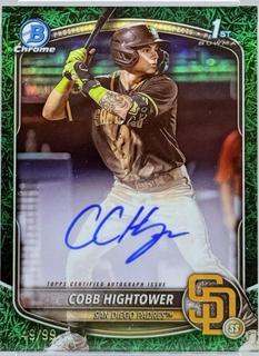 Cobb Hightower