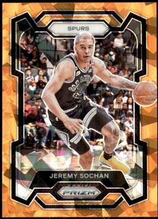 Jeremy Sochan