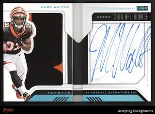 Mark Walton