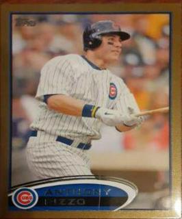Anthony Rizzo
