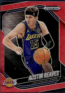 Austin Reaves