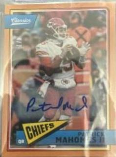 Patrick Mahomes II