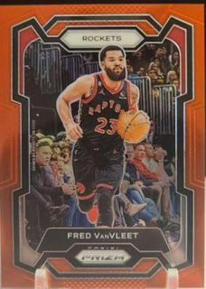 Fred VanVleet