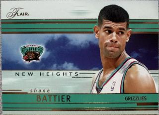 Shane Battier