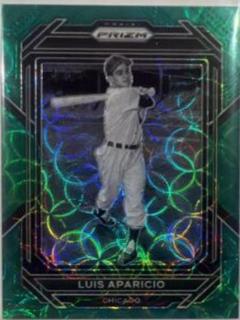 Luis Aparicio