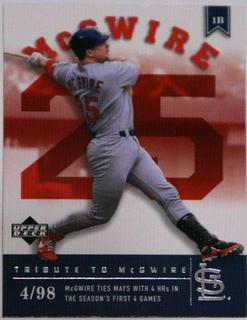 Mark McGwire