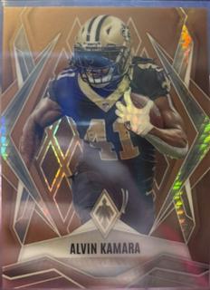 Alvin Kamara