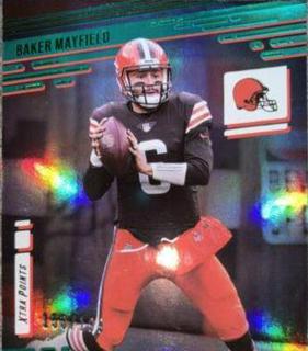 Baker Mayfield