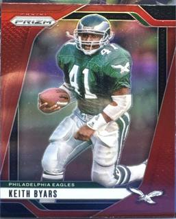 Keith Byars