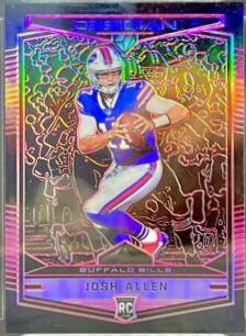 Josh Allen