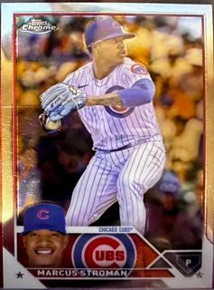 Marcus Stroman