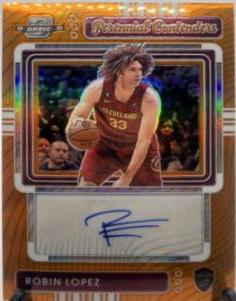 Robin Lopez