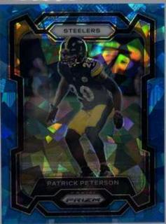 Patrick Peterson