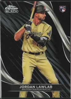 Jordan Lawlar