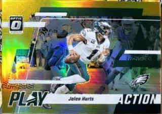 Jalen Hurts