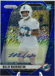 Malik Washington