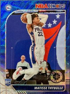 Matisse Thybulle