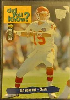 Joe Montana