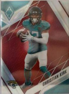 Christian Kirk