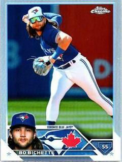 Bo Bichette