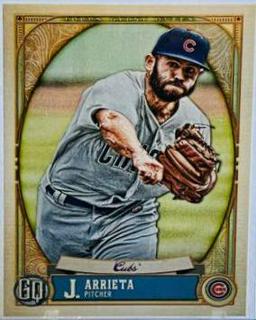 Jake Arrieta