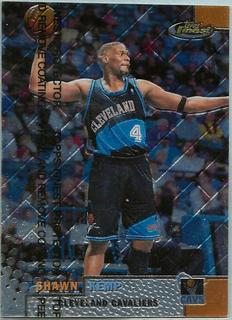 Shawn Kemp