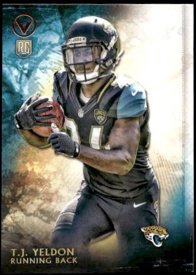 T.J. Yeldon #126