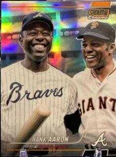 Hank Aaron