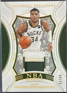 Giannis Antetokounmpo
