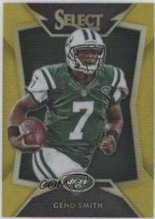 Geno Smith